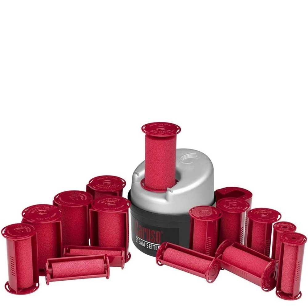 Steam rollers